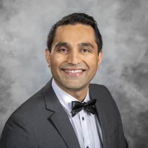 Neel Parikh, M.D..