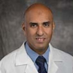 Ahmed Omar, MD, PhD