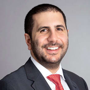 Peter Najjar, MD, MBA