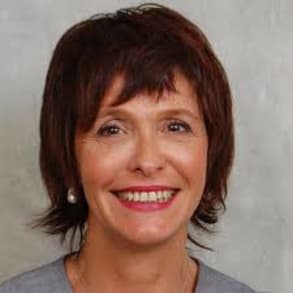 Prof Frédérique Penault-Llorca, MD