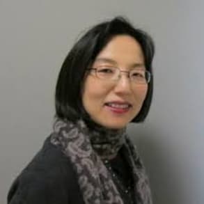 Professor Lynn Wang, MD, PhD, FCAP