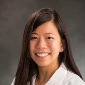 Joan Chen, MD.