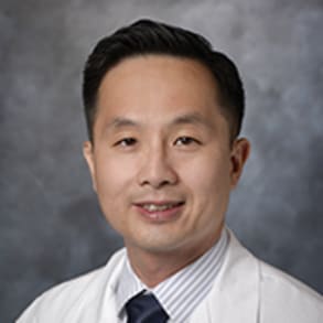 Quin Liu, MD.