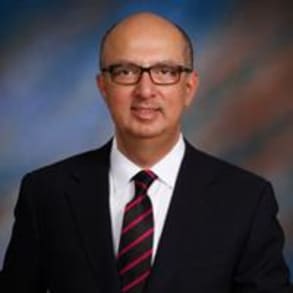 Mahesh Ramchandani, MD