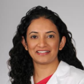 Bhavadharini Ramu, M.D.