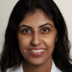 Meenakshi Rana, MD