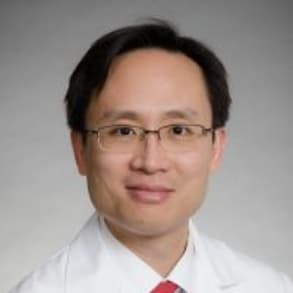 Shin Lin, MD, PhD.