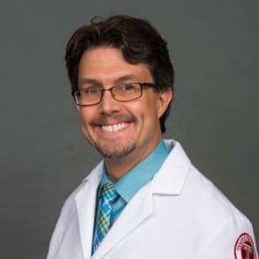 Daniel Salerno, MD, MS.