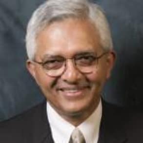 Samuel Oommen, MD