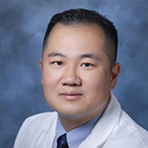 Sang Kim, MD.