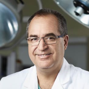 Timur Sarac, MD.