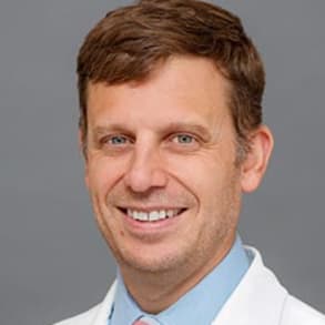 Scott Ellis, MD.