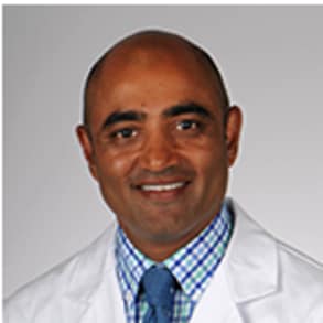 Ravikumar Veeraswamy, M.D..