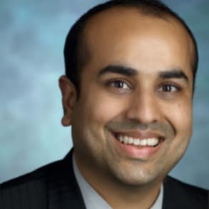 Amit Jain, MD