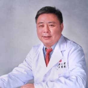 Honggang YU, MD