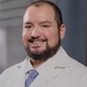 Luis Gomez, MD.