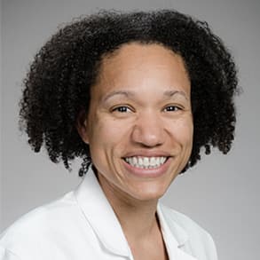 Shani Delaney, MD.