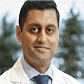 Neil Sharma, MD