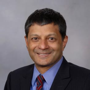 S. Vincent Rajkumar, MD