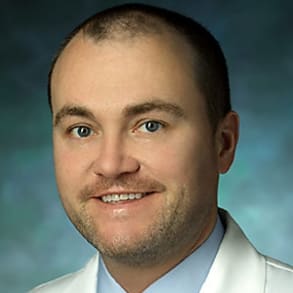 Christopher Shubert, M.D., M.H.A.