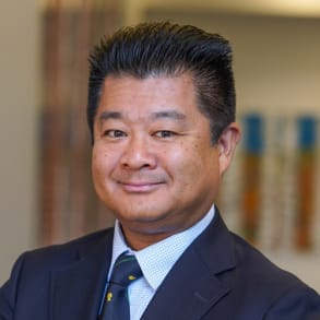Kazuaki Takabe, MD, PhD, FACS.