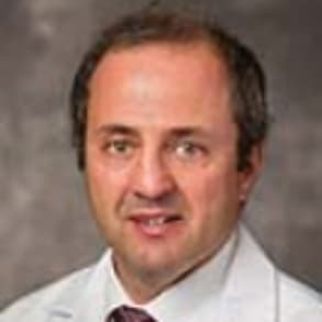 Sergio Thal, MD