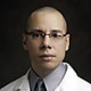 Raul Chavez Valdez, M.D.