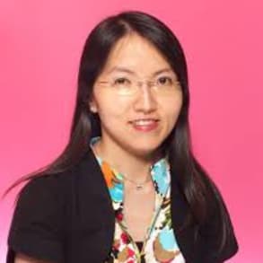 Janice Tsang, MBBS, MRCP(UK), FRCP (Lond.)