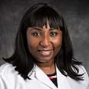 Anene Ukaigwe, MD