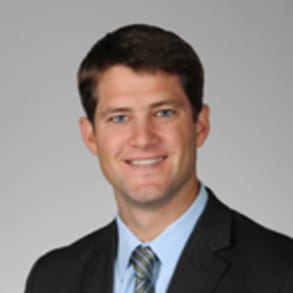 Jason P. Ulm, M.D.