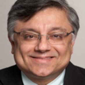 Umesh Gidwani, MD