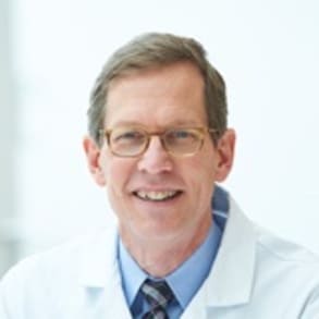 Robert Vonderheide, MD, DPhil