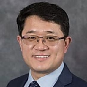 Aijun Wang, PhD.