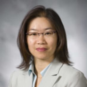 Virginia Wong, MD