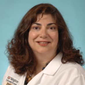 Pamela Woodard, MD