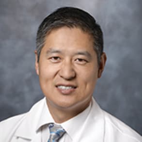 Yu-Tung Wong, MD.