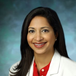 Kavita Sharma, MD.