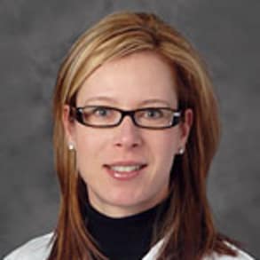 Holly A. Kerr, MD.