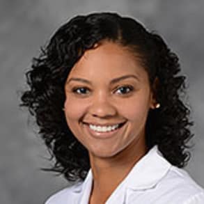 Ellen (Nikki) Pritchett, MD.