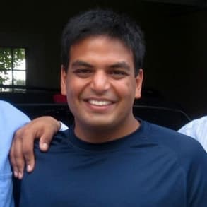 Sanjay Jain, MBBS, MD
