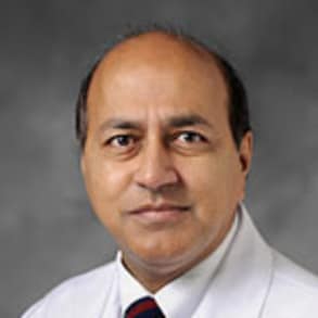 Dilip Moonka, MD.