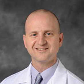 Craig Rogers, MD.