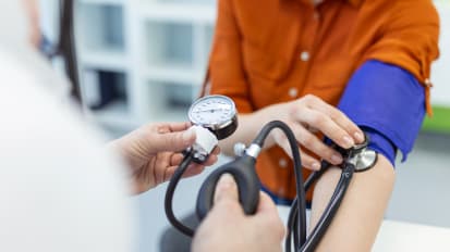 Smidt Heart Institute’s Hypertension Center Earns Accreditation