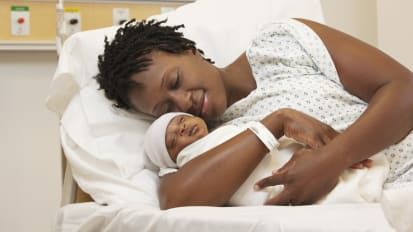 Cedars-Sinai Joins Community Partners to Reduce Black Maternal Health Gap