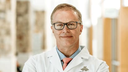 Nationally-Renowned Robotic Heart Surgeon Joins NGPG Cardiovascular & Thoracic Surgery and Georgia Heart Institute