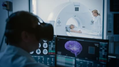 Johns Hopkins Develops Criteria for Diagnostic Imaging