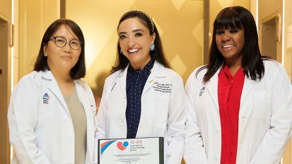 Mount Sinai Cardio-Oncology Program Receives Highest Designation for Excellence