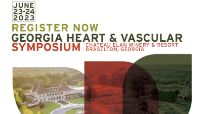 Georgia Heart & Vascular Symposium