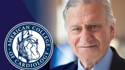 Each week, Valentin Fuster, MD, PhD, provides an overview of all articles in the journal’s weekly edition.