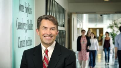 McConkey New Director of Greenberg Institute